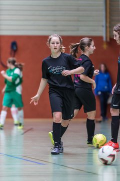 Bild 131 - C-Juniorinnen Landesmeisterschaft